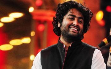 Arijit Singh Res Wallpaper Movies