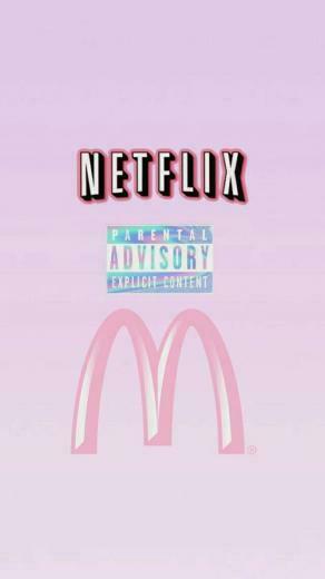 Netflix Yall Phone Wallpaper Lock Screen