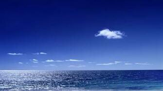 Desktop Sea HD Wallpaper Ocean Nature