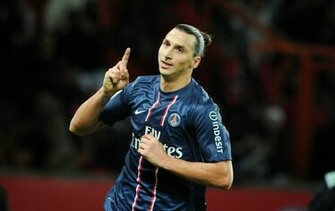Zlatan Ibrahimovic Wallpaper In HD Football Player