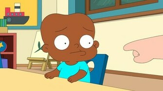Cleveland The Show