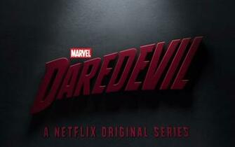 Marvels Daredevil Tv Series Poster HD Wallpaper Search More