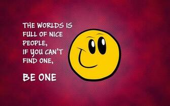 Positive Quotes HD Wallpaper