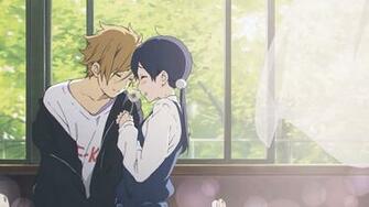Tamako Market HD Wallpaper Background Image