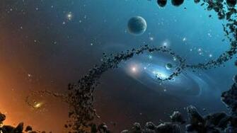 Wallpaper Resolution Animated Rhodan Desktop