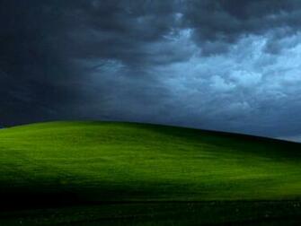 Wallpaper Microsoft Hills Windows Themes