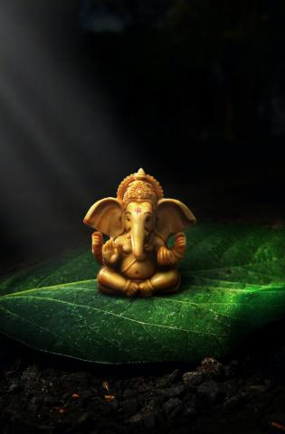 Ganesh Pictures HD Image