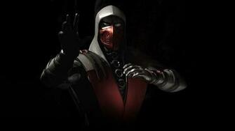 Ermac Mortal Kombat X Wallpaper In Jpg Format For