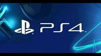 Ps4 Wallpaper