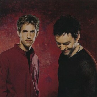 Savage Garden Wallpaper Background Image