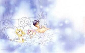 Moonkitty Net Sailor Moon Wallpaper Widescreen