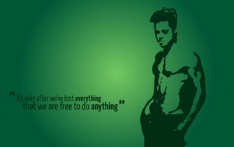 Tyler Durden Wallpaper By Cestnms