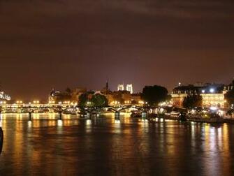 Fonds D Cran Pont Des Arts Tous Les Wallpaper