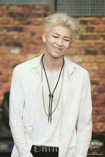 Rapmonster Kim Nam Joon Bts Bangtan Boys