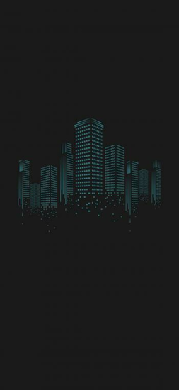 HD Black Wallpaper iPhone X Impremedia Net