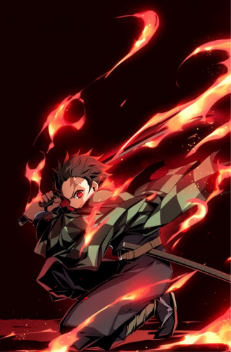 Hinokami Kagura Enbu Analysis Anime Amino
