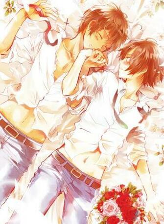 Spamano Spain X Romano Photo