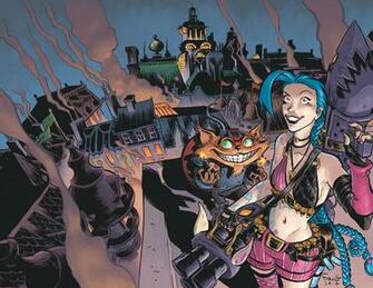 Ziggs Background League Of Legends Powered By Wikia