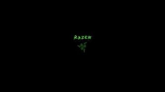 Razer iPhone Wallpaper