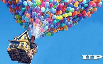 Up Movie Wallpaper