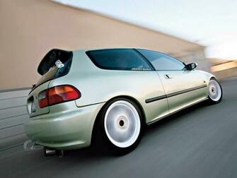 Honda Civic Si Xs Engineering Intercooler Tuning