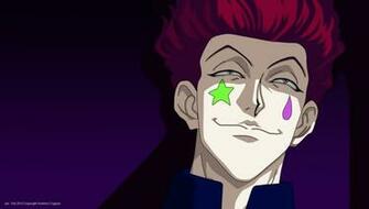 Hisoka By Djesters