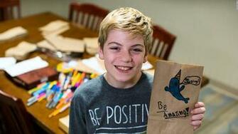 Eight Ways To Make Someone S Day On World Kindness Cnn