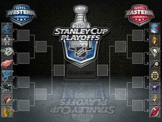 Stanley Cup Playoff Tree Wallpaper By Jsartist85