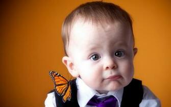 Cute Baby Boys Wallpaper HD Pictures One