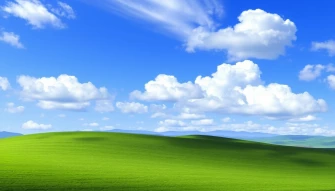 Windows Wallpaper