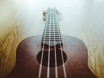 Best Ukulele Wallpaper
