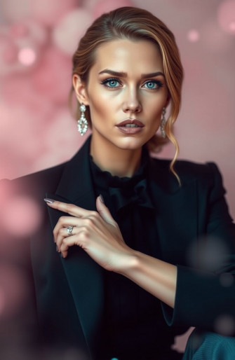Elizabeth Olsen Wallpaper