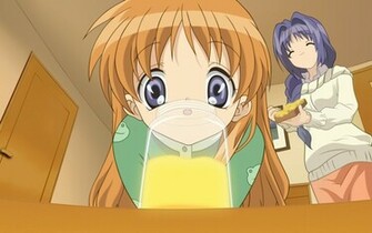 Home Gallery Kanon Wallpaper