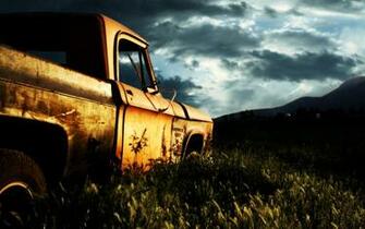 Old Faithful Laid To Rest HDwallpaper Org