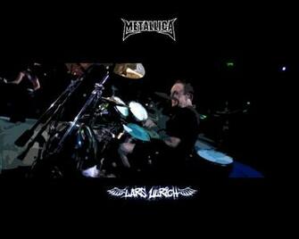 Awesome Metallica Wallpaper