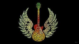 Guitar Wallpaper Background Image Pictures Design