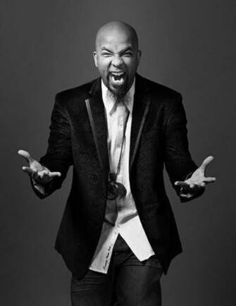 Tech Nine Hip Hop In N9ne Strange Music Image