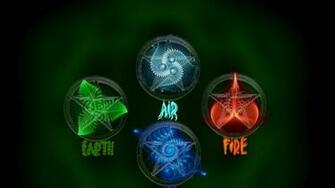 Pagan Elements Wallpaper Hq