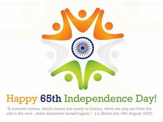 Of India Independence Day HD Wallpaper