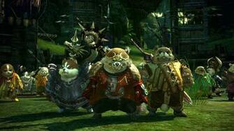 Tera Rising Gameplay Wallpaper Game HD