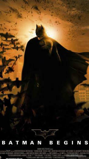 HD Wallpaper Batman Begins X Kb Jpeg