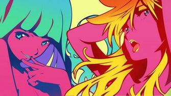 Anarchy Panty Stocking Wallpaper