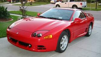 Car Dodge Stealth As Rebadged Mitsubishi Gto Wallpaper