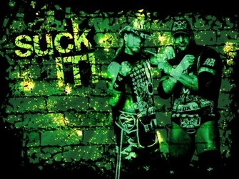 Dx Army Wallpaper D Generation X Shawn Michael And Triple H
