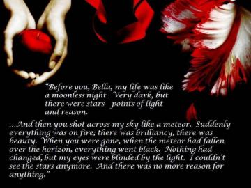 Twilight Saga Quotes Famous