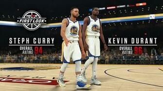 Nba 2k18 Wallpaper