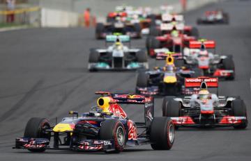 Formula One Race Racing F Wallpaper HD Desktop