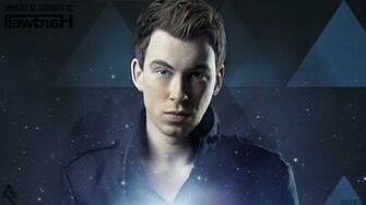 Hardwell Dj Music Wallpaper HD Desktop And Mobile