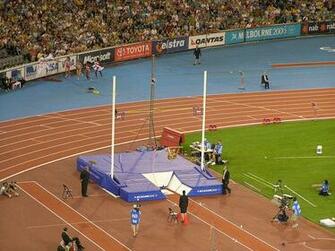 File Pole Vault Mcg Commonwealth Games Jpg