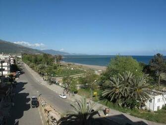 Spring Holiday In Kusadasi Turkey Wallpaper And Image HD Walls